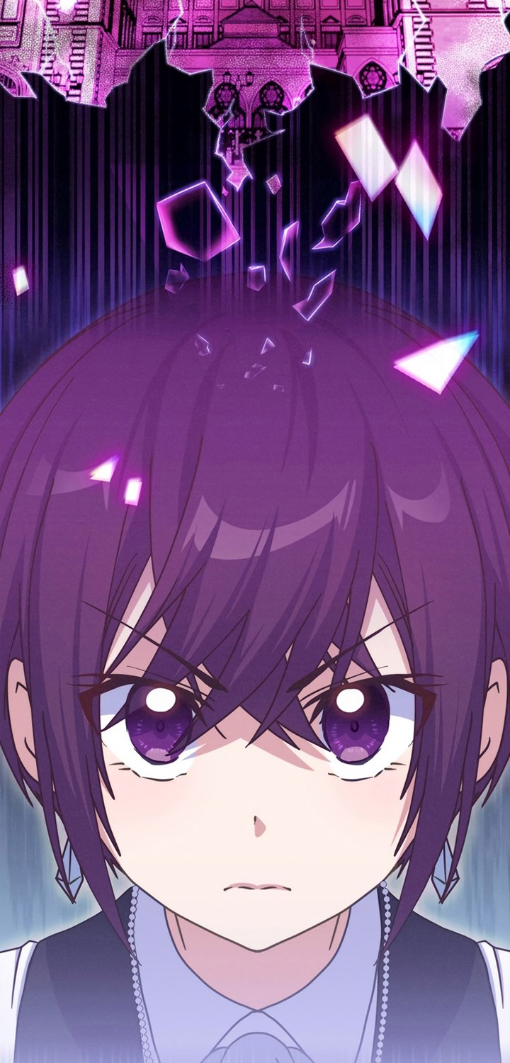 My Dad Is Too Strong Chapter 7 - halaman 47