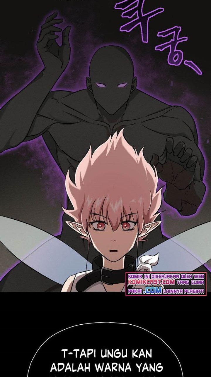 My Dad Is Too Strong Chapter 70 - halaman 13