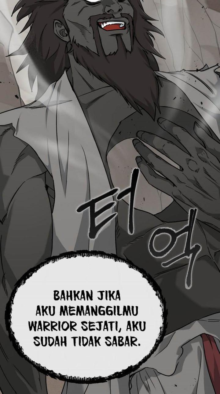My Dad Is Too Strong Chapter 70 - halaman 3