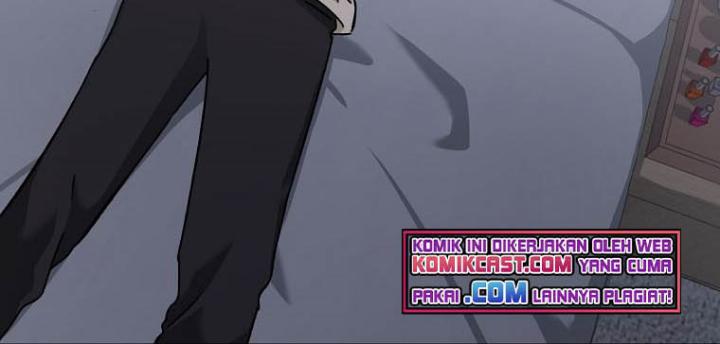 My Dad Is Too Strong Chapter 71 - halaman 33