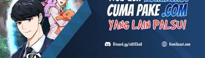 My Dad Is Too Strong Chapter 71 - halaman 60
