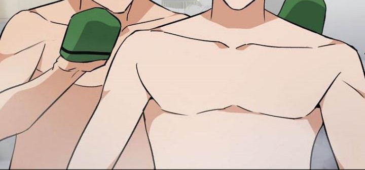 My Dad Is Too Strong Chapter 72 - halaman 13