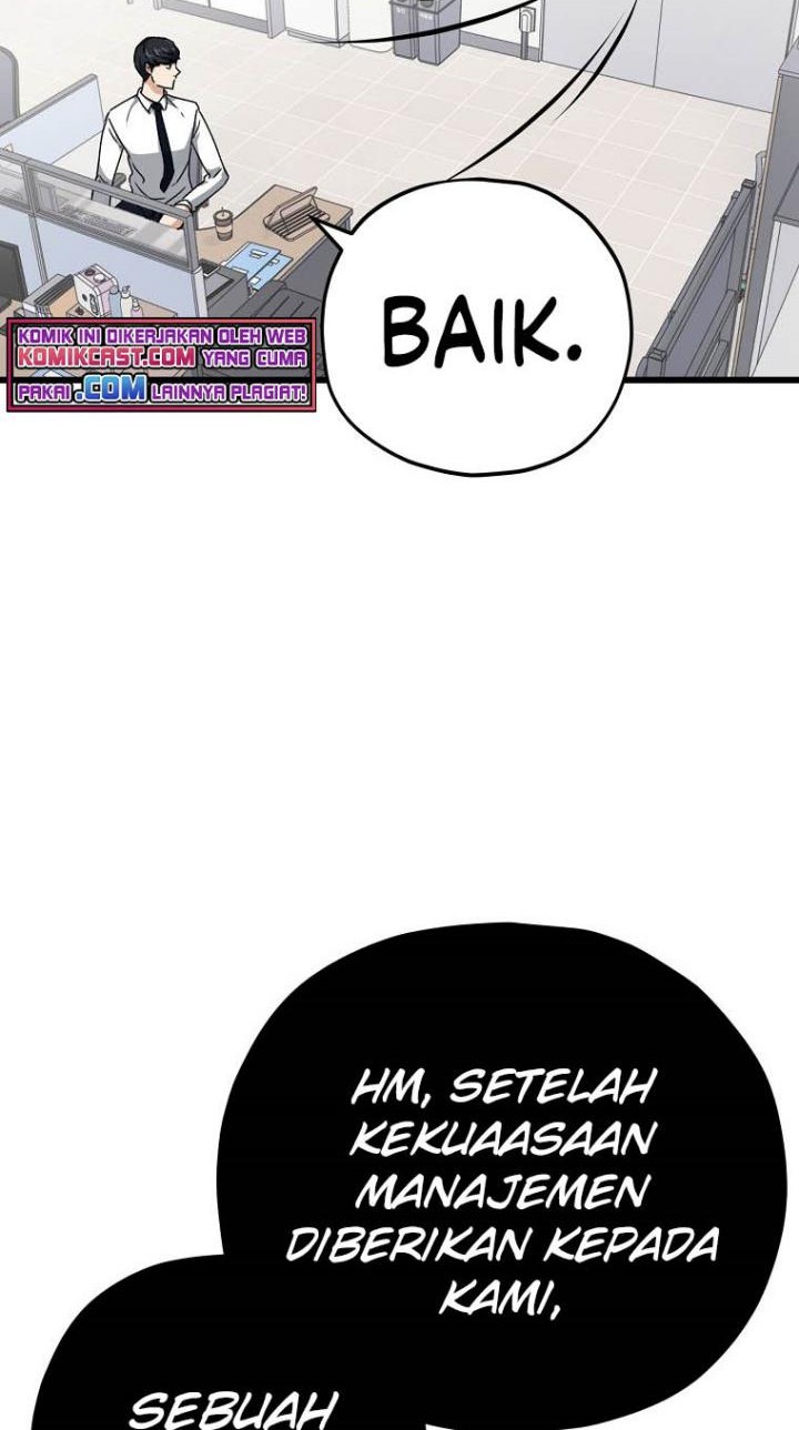 My Dad Is Too Strong Chapter 72 - halaman 3