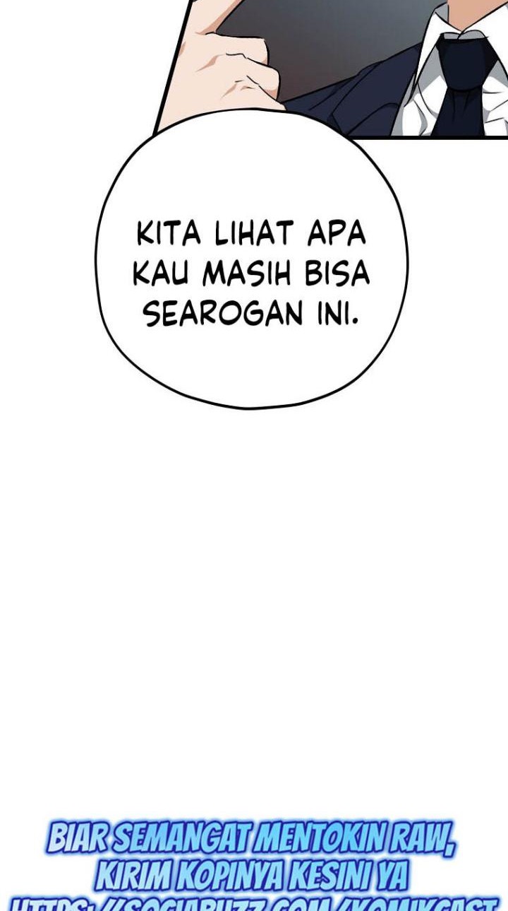 My Dad Is Too Strong Chapter 72 - halaman 65