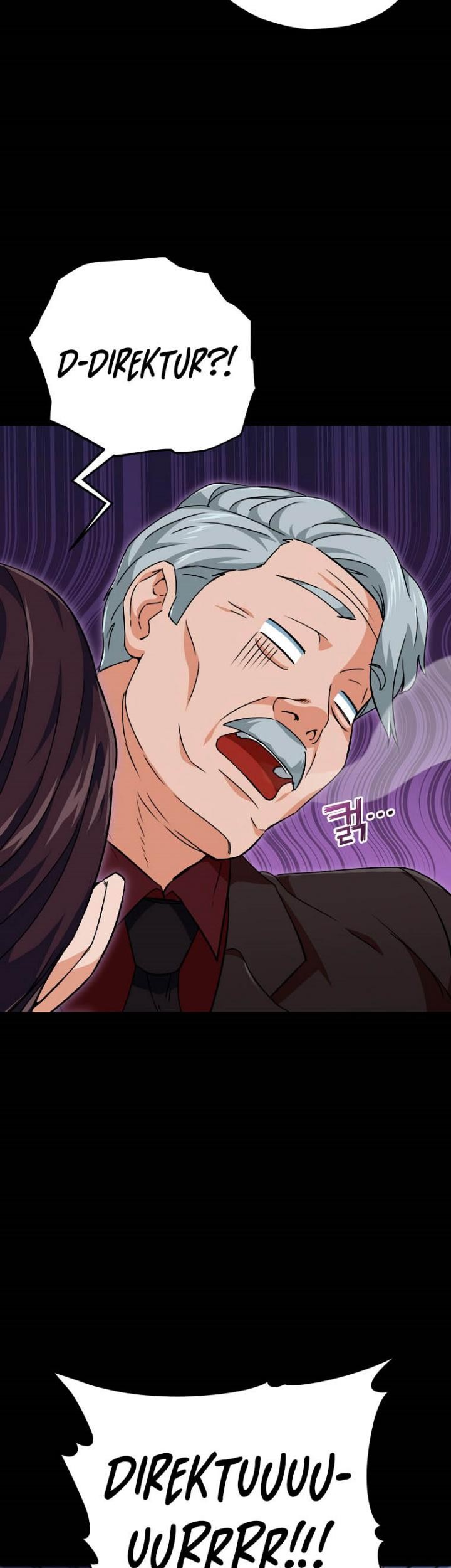 My Dad Is Too Strong Chapter 74 - halaman 50