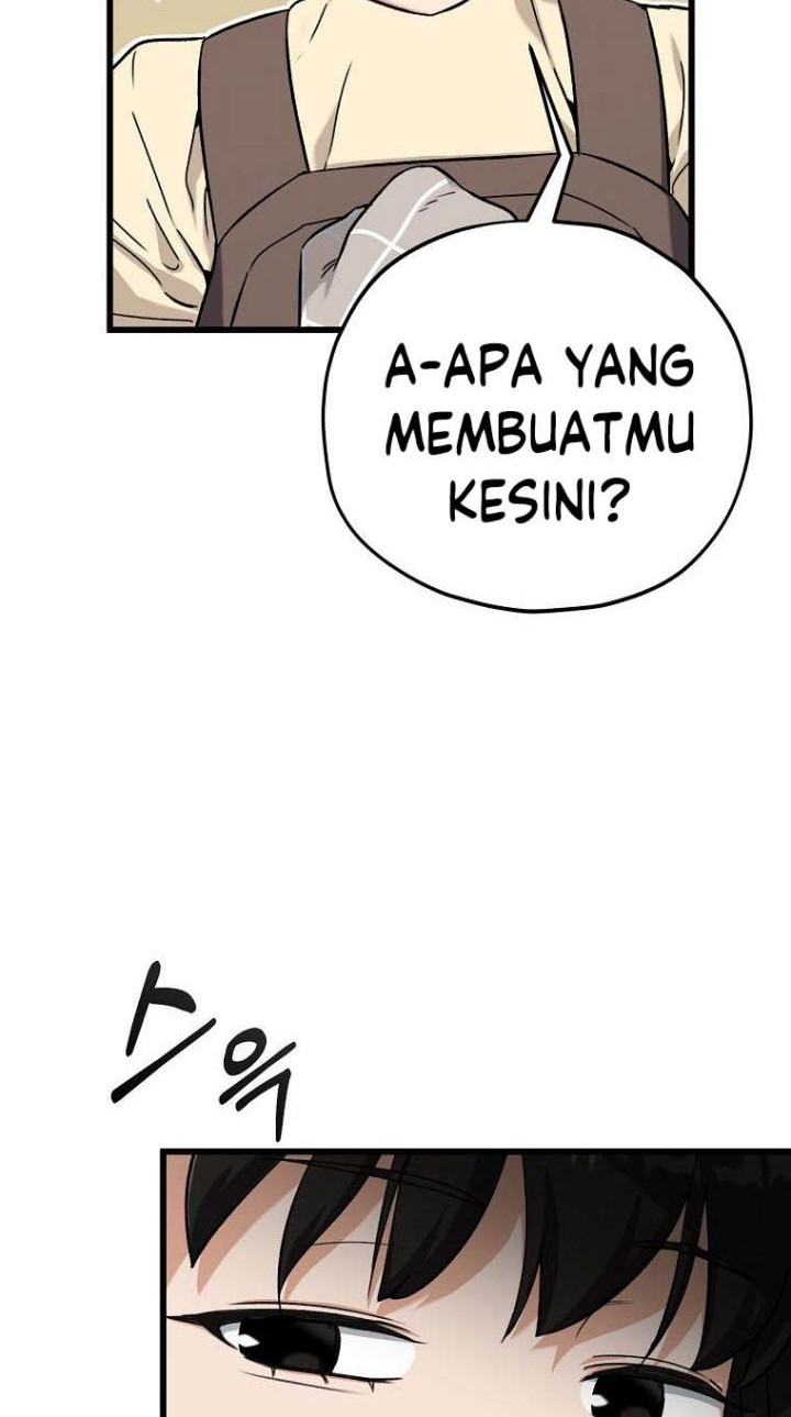 My Dad Is Too Strong Chapter 75 - halaman 19