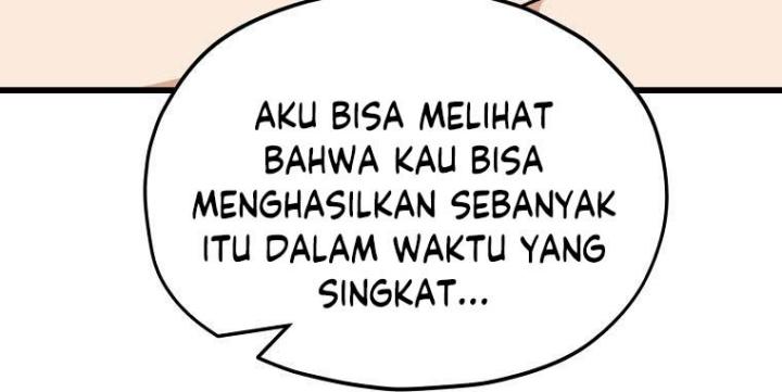 My Dad Is Too Strong Chapter 75 - halaman 42