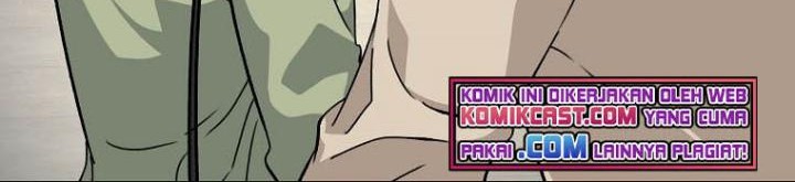My Dad Is Too Strong Chapter 77 - halaman 12