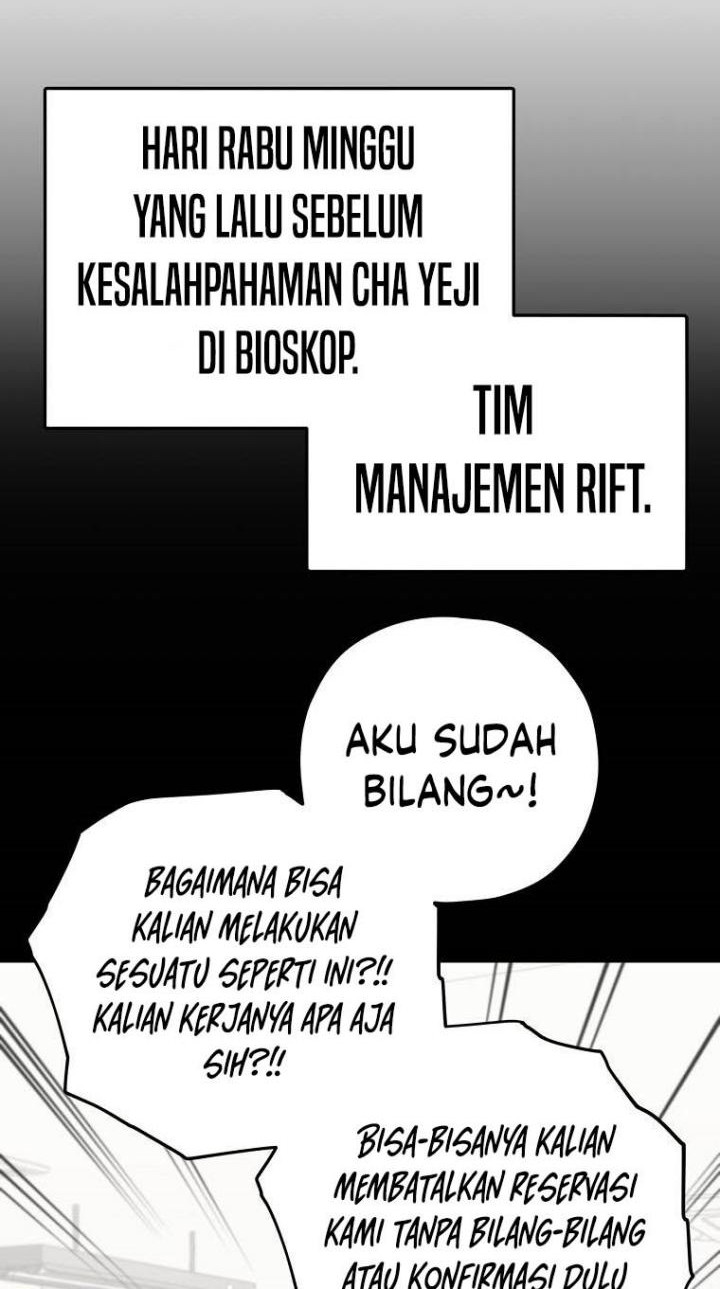 My Dad Is Too Strong Chapter 78 - halaman 15