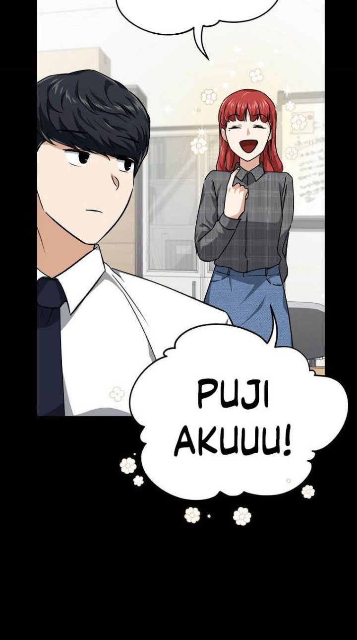 My Dad Is Too Strong Chapter 78 - halaman 25