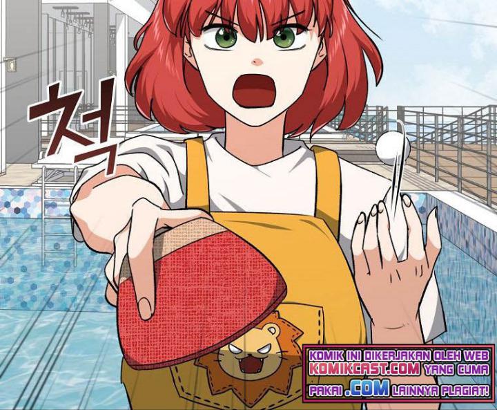 My Dad Is Too Strong Chapter 78 - halaman 52