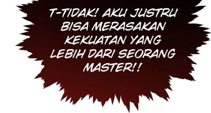 My Dad Is Too Strong Chapter 78 - halaman 63