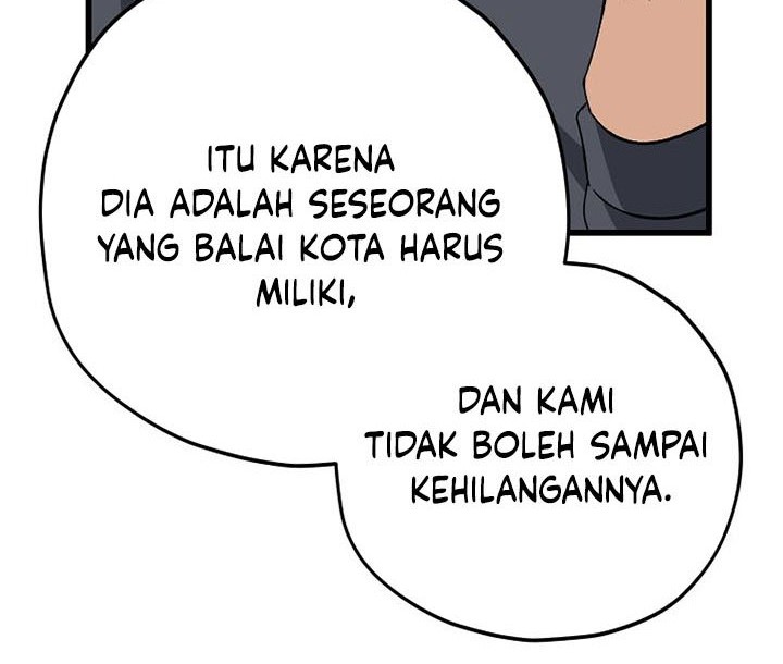 My Dad Is Too Strong Chapter 79 - halaman 11