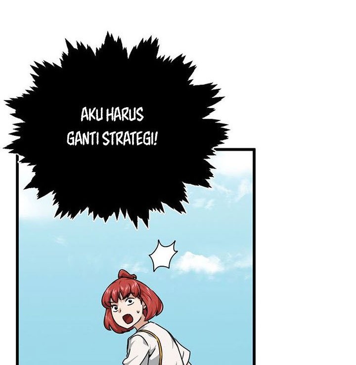 My Dad Is Too Strong Chapter 79 - halaman 23