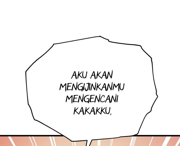 My Dad Is Too Strong Chapter 79 - halaman 3