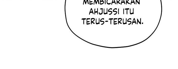 My Dad Is Too Strong Chapter 79 - halaman 55