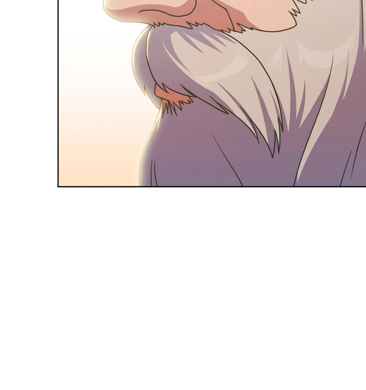 My Dad Is Too Strong Chapter 8 - halaman 8