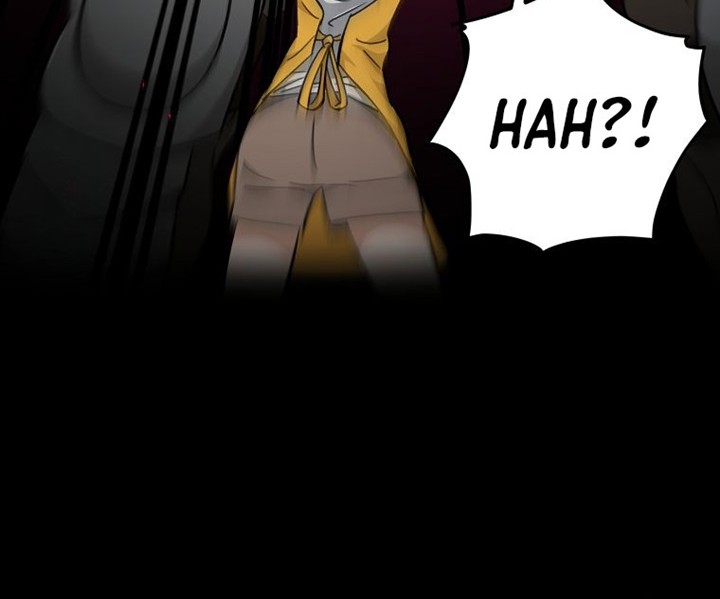 My Dad Is Too Strong Chapter 80 - halaman 13