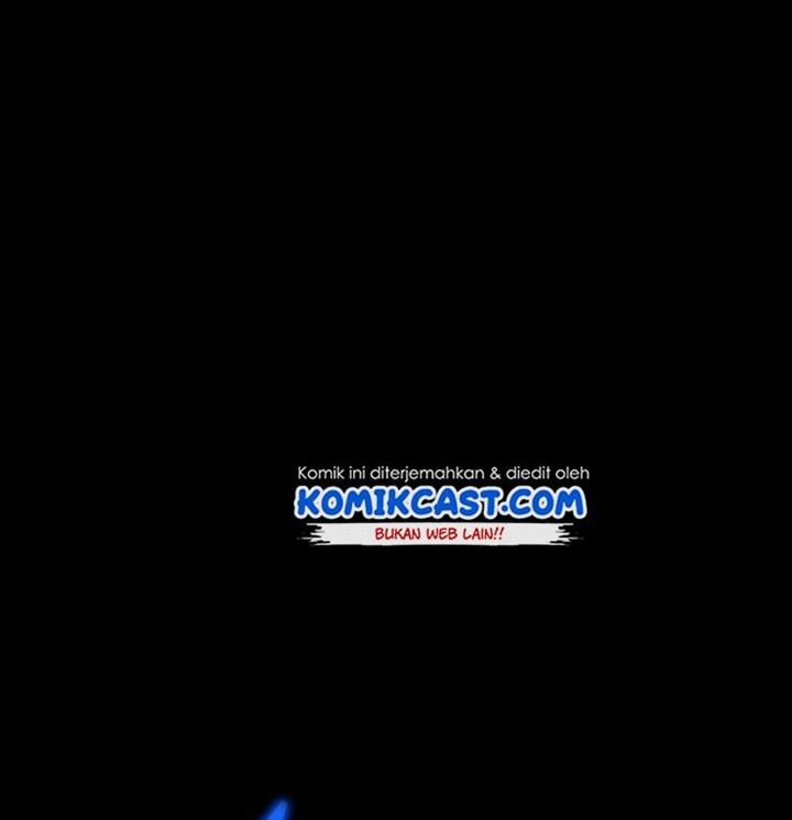 My Dad Is Too Strong Chapter 80 - halaman 27