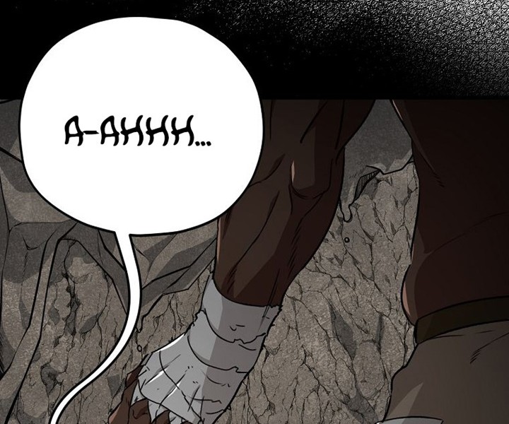 My Dad Is Too Strong Chapter 80 - halaman 3