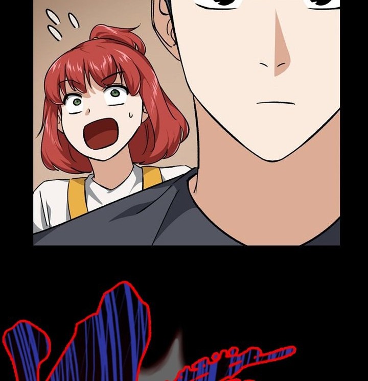 My Dad Is Too Strong Chapter 80 - halaman 31