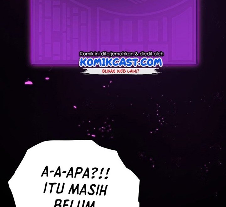 My Dad Is Too Strong Chapter 80 - halaman 45