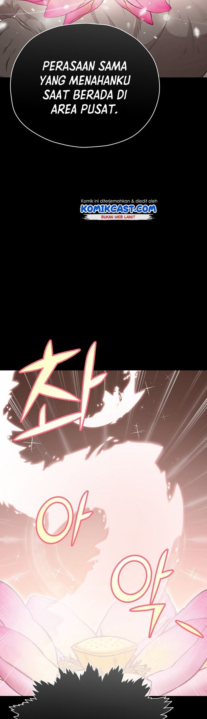 My Dad Is Too Strong Chapter 80 - halaman 48