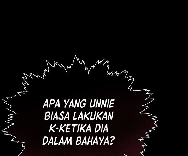 My Dad Is Too Strong Chapter 80 - halaman 5