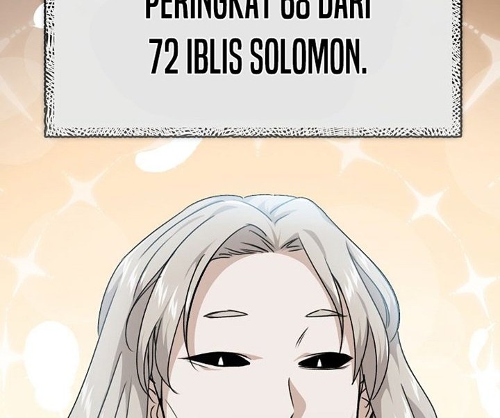 My Dad Is Too Strong Chapter 80 - halaman 55