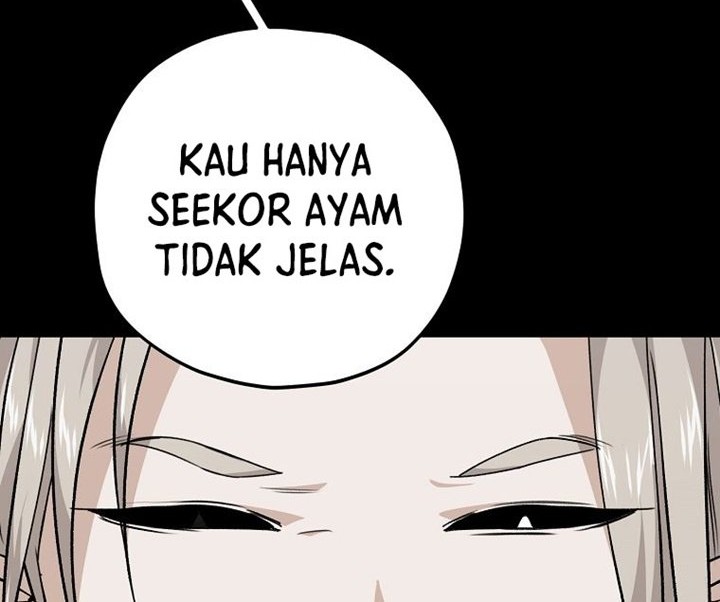 My Dad Is Too Strong Chapter 80 - halaman 57