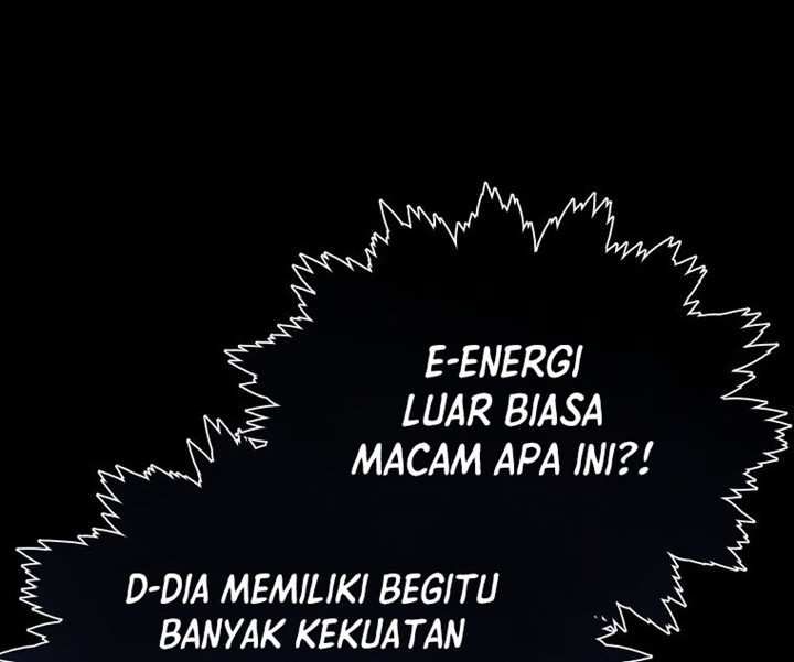 My Dad Is Too Strong Chapter 80 - halaman 59