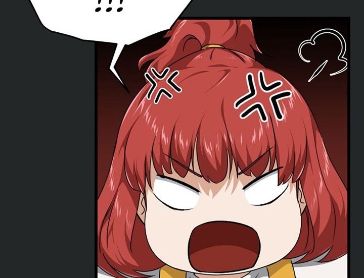 My Dad Is Too Strong Chapter 80 - halaman 69