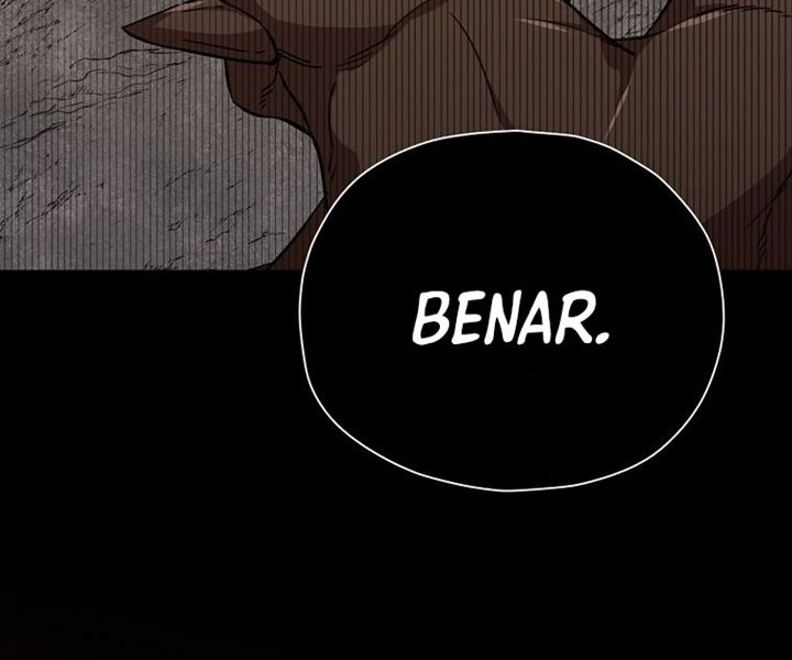 My Dad Is Too Strong Chapter 80 - halaman 7