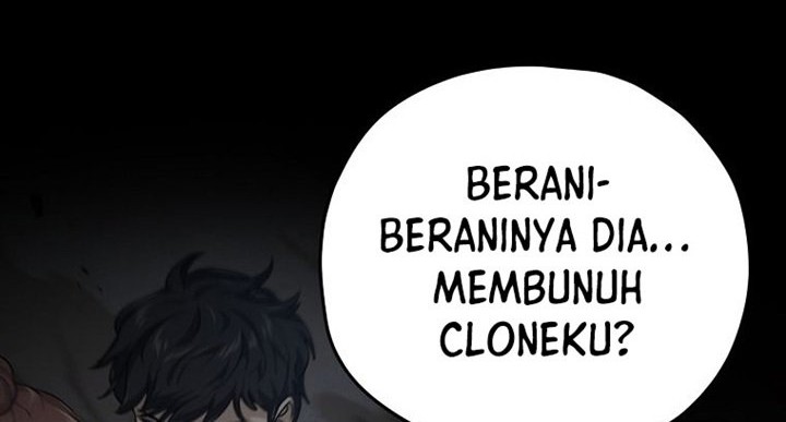 My Dad Is Too Strong Chapter 80 - halaman 77