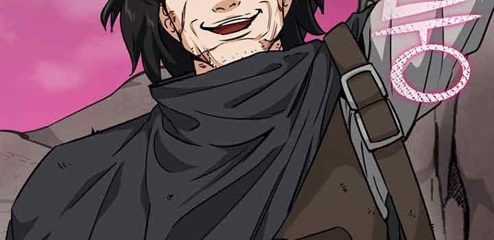 My Dad Is Too Strong Chapter 82 - halaman 47