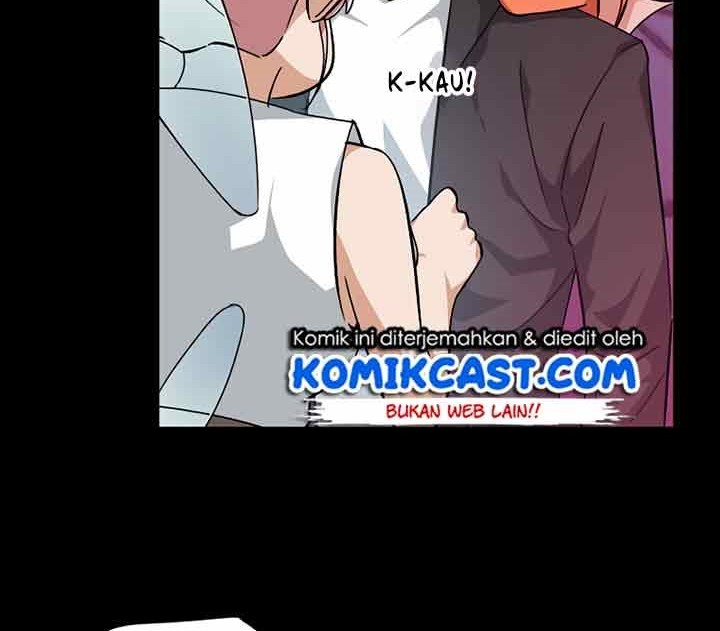 My Dad Is Too Strong Chapter 82 - halaman 5