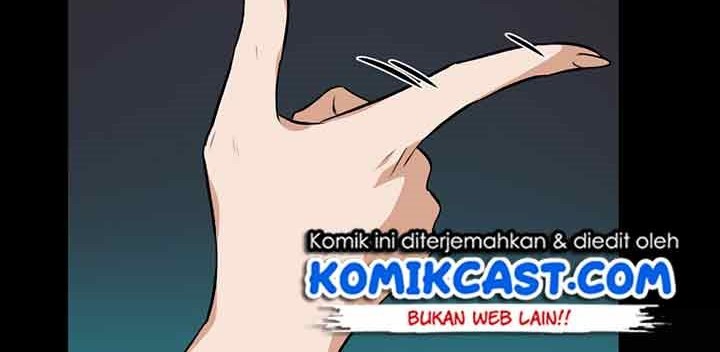My Dad Is Too Strong Chapter 82 - halaman 9