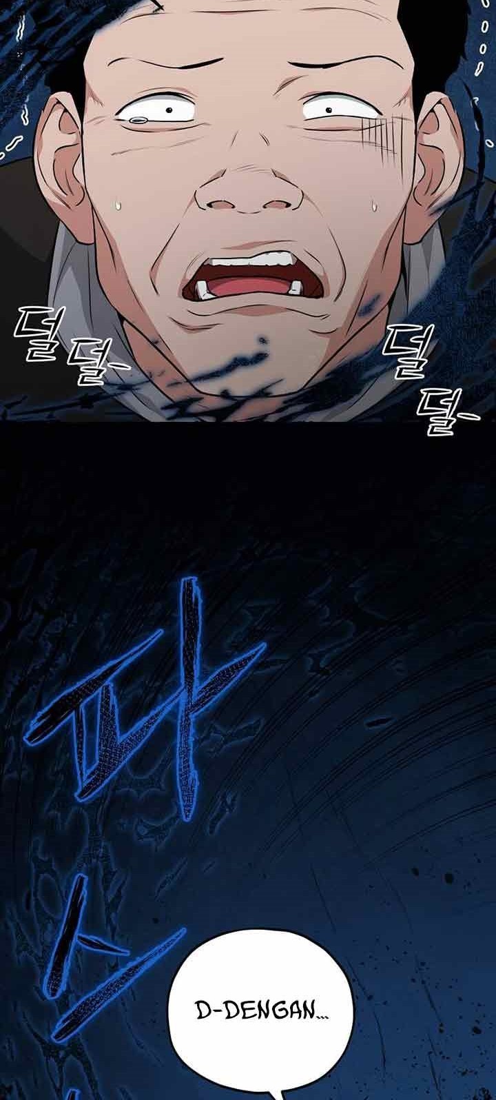My Dad Is Too Strong Chapter 83 - halaman 24