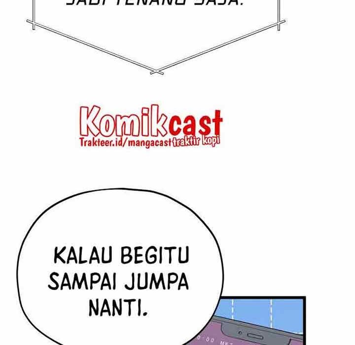 My Dad Is Too Strong Chapter 84 - halaman 26