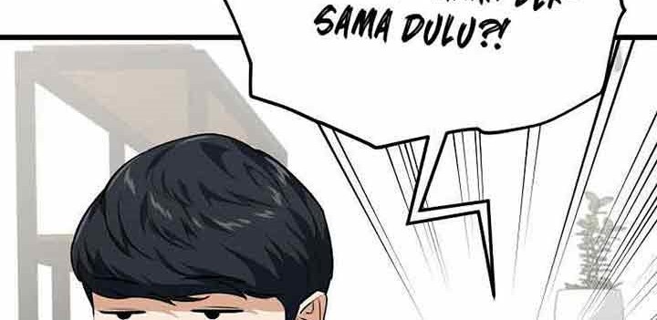 My Dad Is Too Strong Chapter 84 - halaman 50
