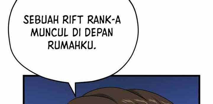 My Dad Is Too Strong Chapter 84 - halaman 54