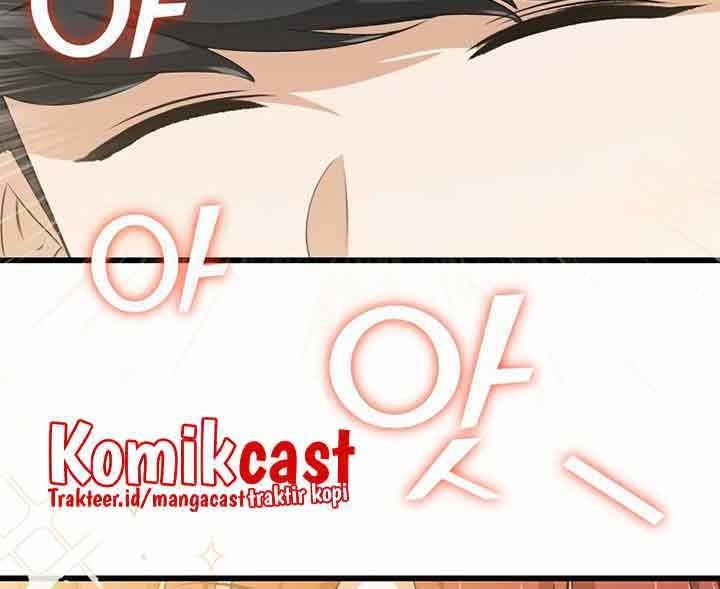 My Dad Is Too Strong Chapter 84 - halaman 64