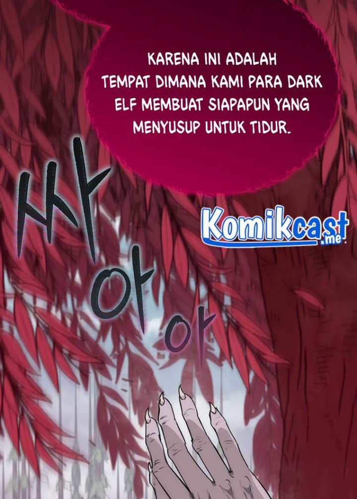 My Dad Is Too Strong Chapter 86 - halaman 49