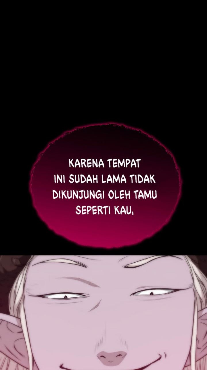 My Dad Is Too Strong Chapter 86 - halaman 51