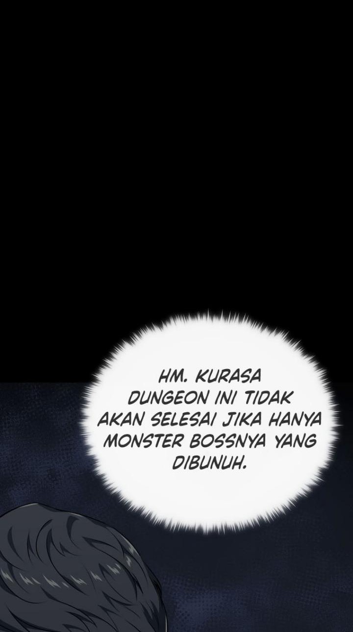My Dad Is Too Strong Chapter 86 - halaman 53