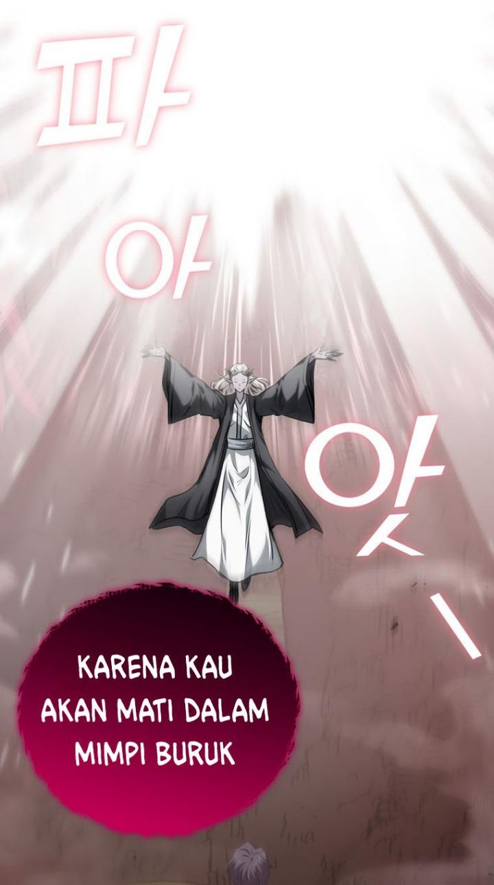 My Dad Is Too Strong Chapter 86 - halaman 56