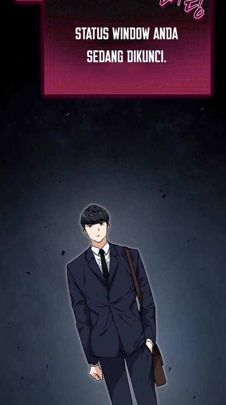 My Dad Is Too Strong Chapter 86 - halaman 58