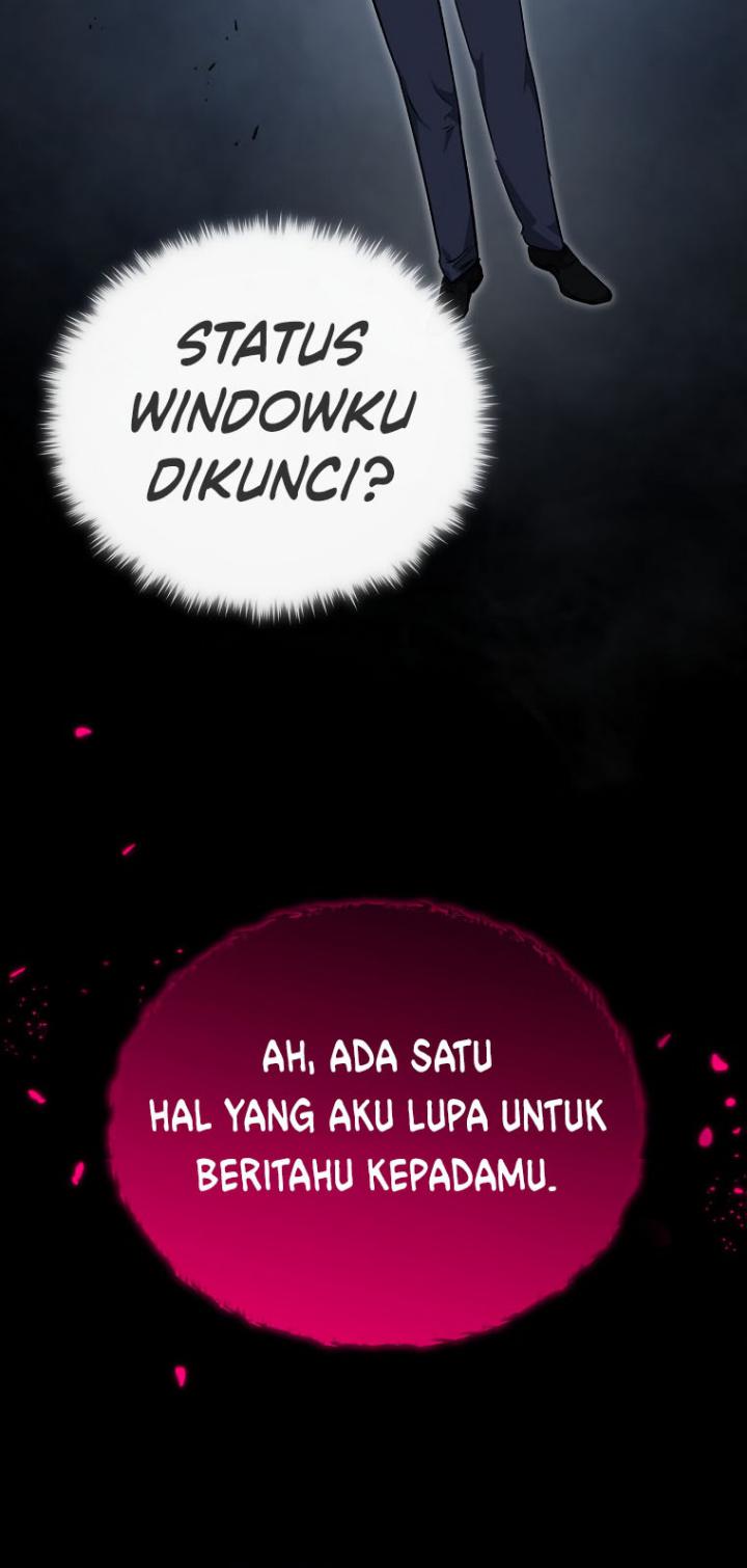 My Dad Is Too Strong Chapter 86 - halaman 59
