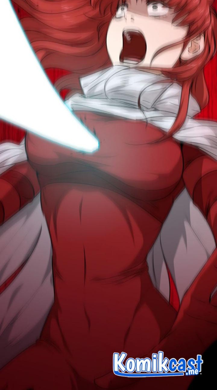 My Dad Is Too Strong Chapter 86 - halaman 61