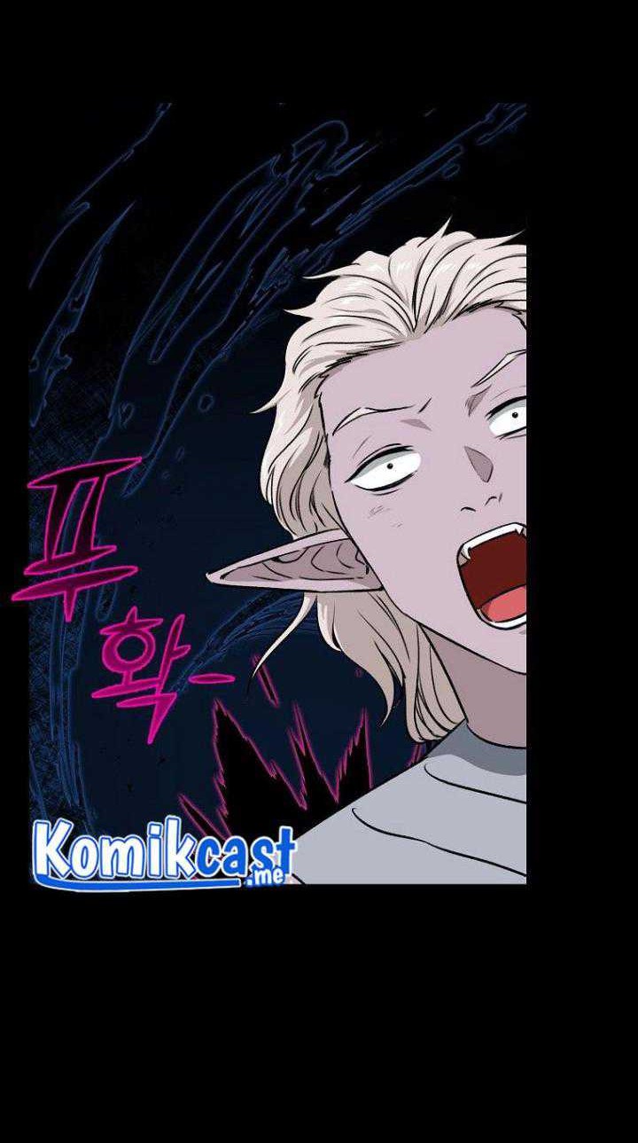 My Dad Is Too Strong Chapter 87 - halaman 22